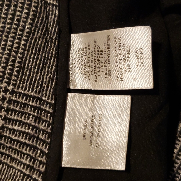 Anne Klein formal pants 👖 - Picture 8 of 8